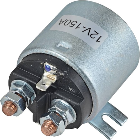 Aftermarket Fits Mahle Solenoid MAH-MX50-JN